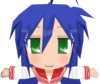 Konata Izumi