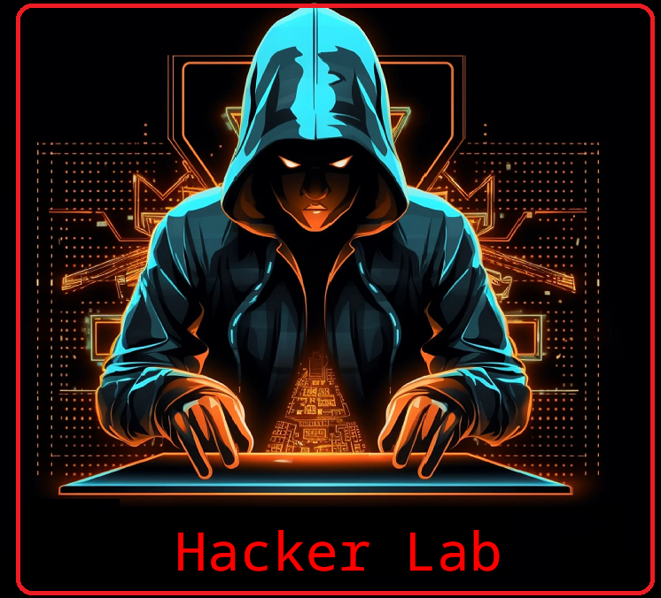 HACKER LAB