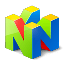 N64 Logo