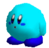 Blue Kirby